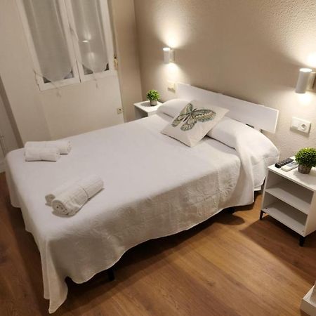 Hostal Casa Fran La Pueblanueva Dış mekan fotoğraf