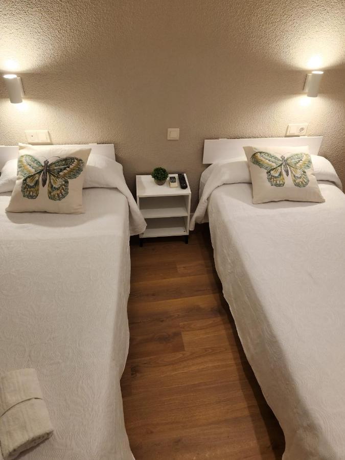 Hostal Casa Fran La Pueblanueva Dış mekan fotoğraf