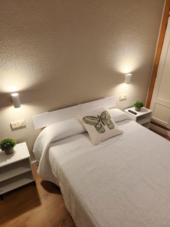 Hostal Casa Fran La Pueblanueva Dış mekan fotoğraf