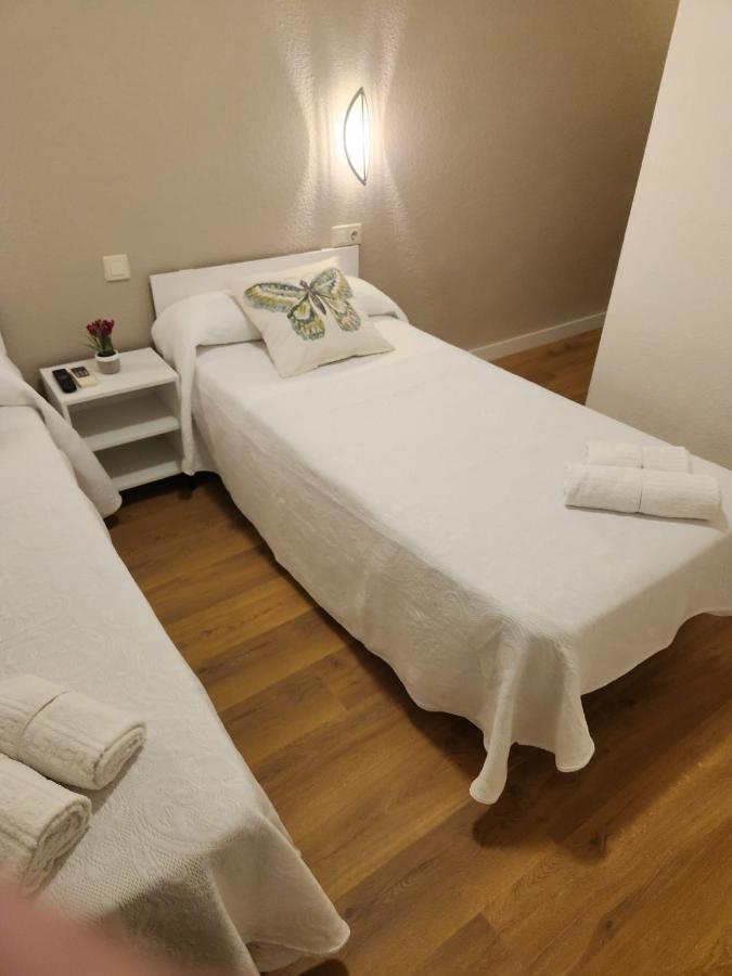 Hostal Casa Fran La Pueblanueva Dış mekan fotoğraf