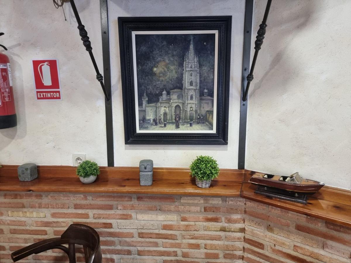 Hostal Casa Fran La Pueblanueva Dış mekan fotoğraf
